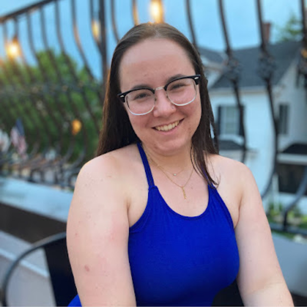 Meet your Posher, Kat
